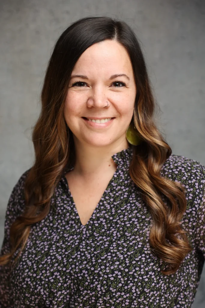 Portrait von Claudia Röhrig, Coach für systemisches Coaching und Business Coaching in Köln